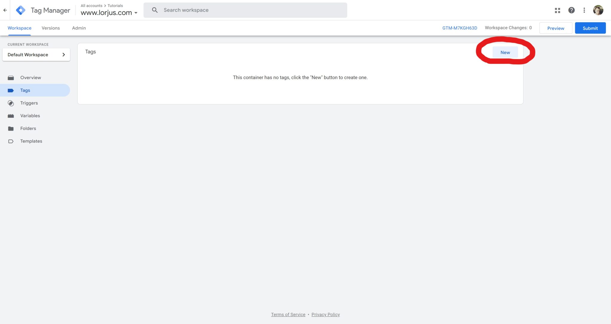 Google Tag Script Google tag manager: how to add custom scripts – Lorjus